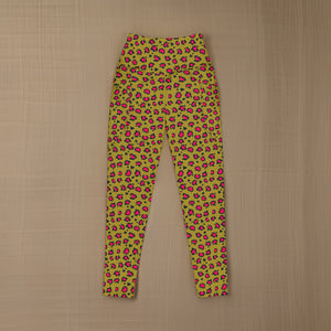 Legging "Petit Léo"