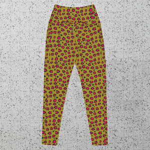 Legging "Petit Léo"