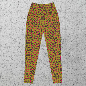 Legging "Petit Léo"